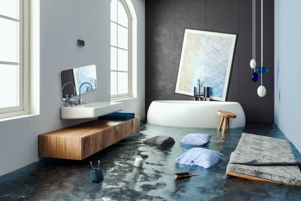 Best Water damage restoration near me  in Grosse Pointe Park, MI